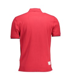 LA MARTINA POLO MARŠKINĖLIAI CCMP01-PK001