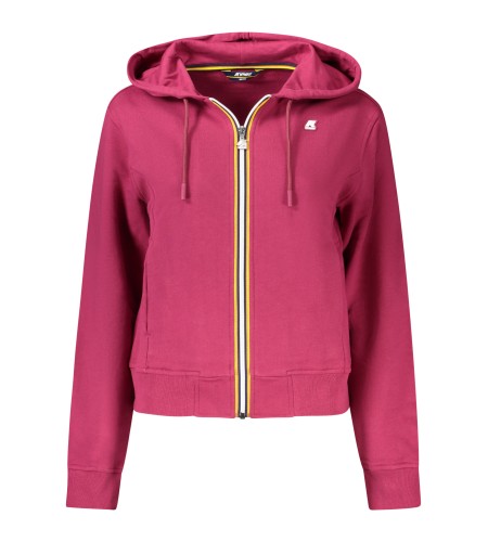 K-WAY DŽEMPERIS K8122IWDELINE