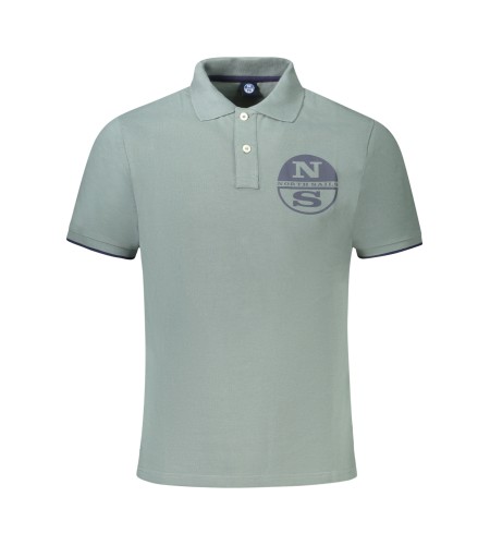NORTH SAILS POLO MARŠKINĖLIAI 995014000