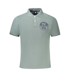 NORTH SAILS POLO MARŠKINĖLIAI 995014000