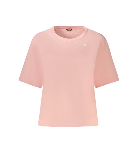 K-WAY MARŠKINĖLIAI K71282WAMELINE