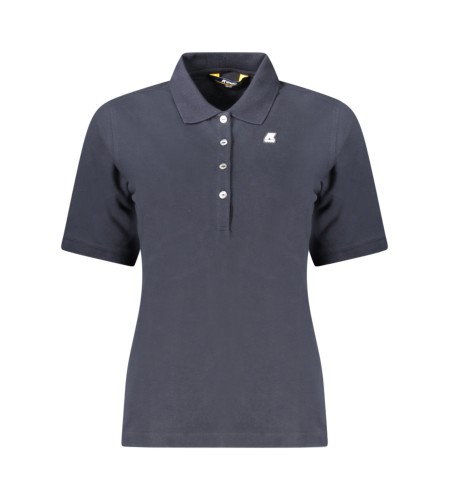 K-WAY POLO MARŠKINĖLIAI K81265WALI