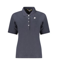 K-WAY POLO MARŠKINĖLIAI K81265WALI