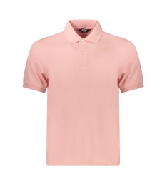 K-WAY POLO MARŠKINĖLIAI K5127BWAMEDEE