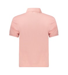 K-WAY POLO MARŠKINĖLIAI K5127BWAMEDEE