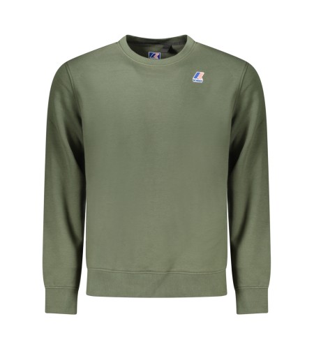 K-WAY DŽEMPERIS K3123NWLEVRAIVILAINE