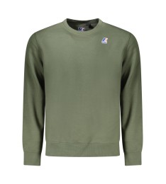 K-WAY DŽEMPERIS K3123NWLEVRAIVILAINE