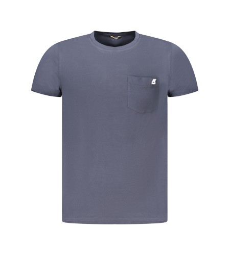 K-WAY MARŠKINĖLIAI K00AI30SIGUR