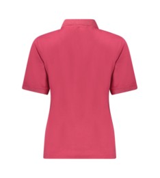 K-WAY POLO MARŠKINĖLIAI K81265WALI