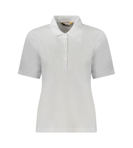 K-WAY POLO MARŠKINĖLIAI K81265WALI