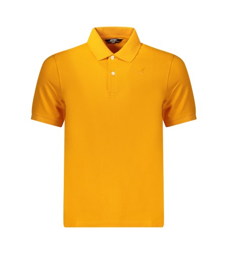 K-WAY POLO MARŠKINĖLIAI K5127BWAMEDEE