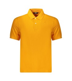 K-WAY POLO MARŠKINĖLIAI K5127BWAMEDEE