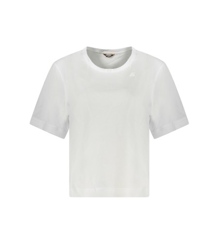 K-WAY MARŠKINĖLIAI K71282WAMELINE