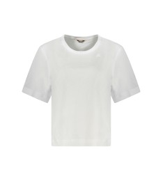 K-WAY MARŠKINĖLIAI K71282WAMELINE