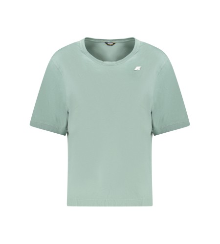 K-WAY MARŠKINĖLIAI K71282WAMELINE