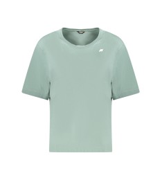 K-WAY MARŠKINĖLIAI K71282WAMELINE