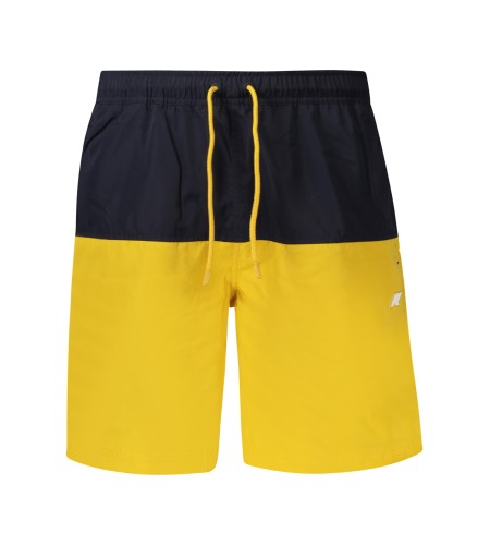 K-WAY MAUDYMOSI APRANGA K8125WWLENON