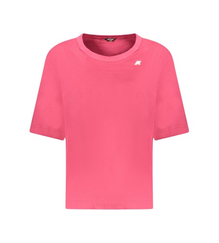 K-WAY MARŠKINĖLIAI K71282WAMELINE