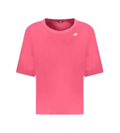 K-WAY MARŠKINĖLIAI K71282WAMELINE