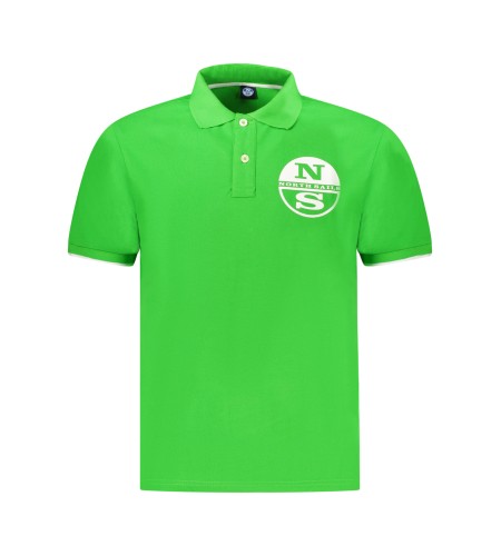 NORTH SAILS POLO MARŠKINĖLIAI 995014000