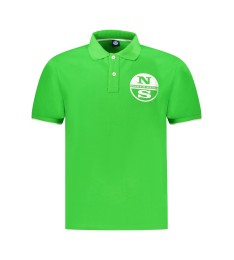 NORTH SAILS POLO MARŠKINĖLIAI 995014000
