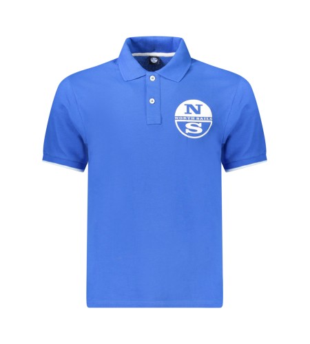 NORTH SAILS POLO MARŠKINĖLIAI 995014000