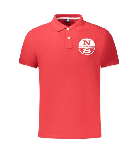 NORTH SAILS POLO MARŠKINĖLIAI 995014000