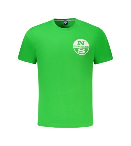 NORTH SAILS MARŠKINĖLIAI 996024000