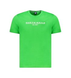 NORTH SAILS MARŠKINĖLIAI 996022000