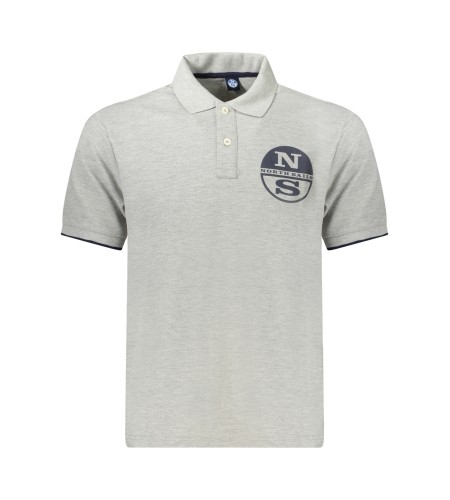 NORTH SAILS POLO MARŠKINĖLIAI 995014000