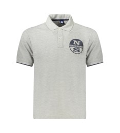 NORTH SAILS POLO MARŠKINĖLIAI 995014000