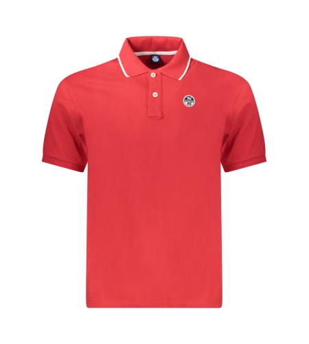 NORTH SAILS POLO MARŠKINĖLIAI 995012000