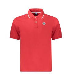 NORTH SAILS POLO MARŠKINĖLIAI 995012000