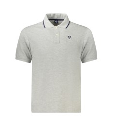 NORTH SAILS POLO MARŠKINĖLIAI 995012000