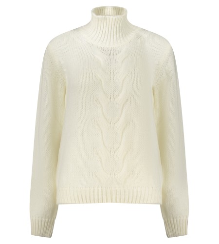 K-WAY MEGZTINIS K8133SWFUZZYWOOLMERLINO