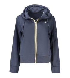 K-WAY DŽEMPERIS K2132CWDIVINELIGHTSPACER