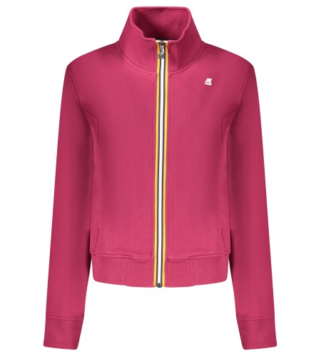 K-WAY DŽEMPERIS K2115VWKATY