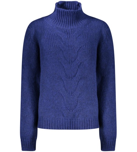 K-WAY MEGZTINIS K8133SWFUZZYWOOLMERLINO