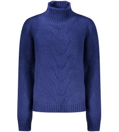 K-WAY MEGZTINIS K8133SWFUZZYWOOLMERLINO