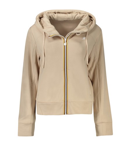 K-WAY DŽEMPERIS K2132CWDIVINELIGHTSPACER