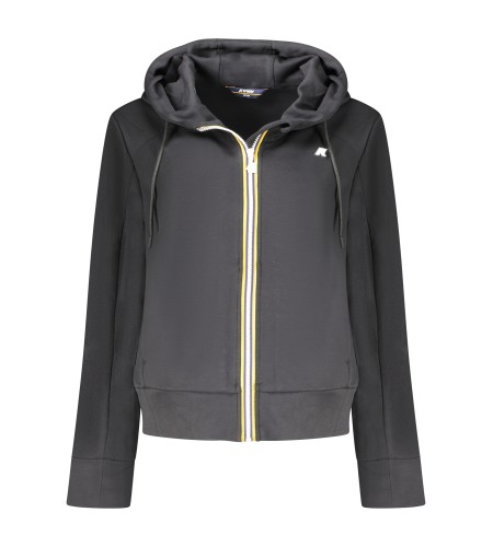 K-WAY DŽEMPERIS K2132CWDIVINELIGHTSPACER