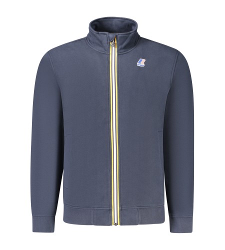 K-WAY DŽEMPERIS K3125VWLEVRAITARN