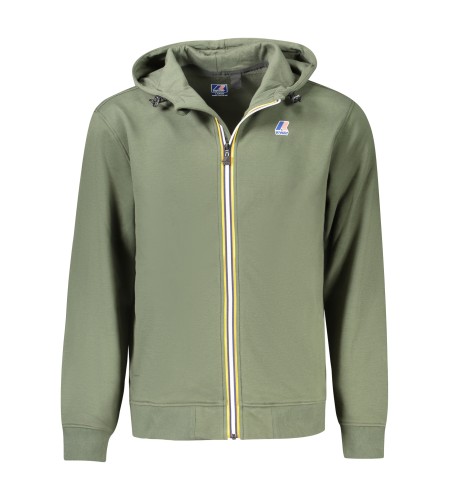 K-WAY DŽEMPERIS K3123PWLEVRAIARROUX