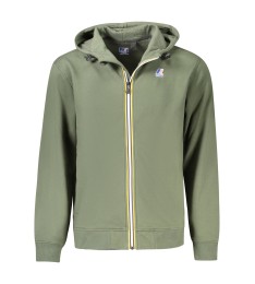 K-WAY DŽEMPERIS K3123PWLEVRAIARROUX