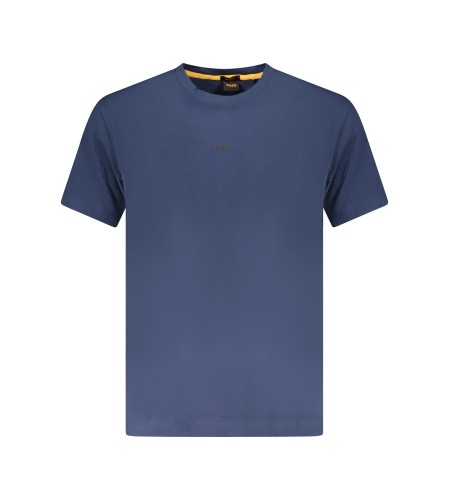 HUGO BOSS MARŠKINĖLIAI 50473278TCHUP
