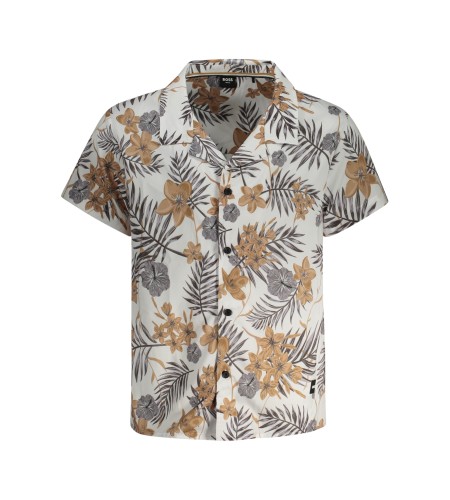 MARŠKINIAI 50508958BEACHSHIRT