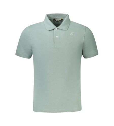 K-WAY POLO MARŠKINĖLIAI K5127BWAMEDEE