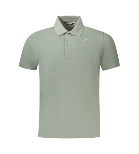 K-WAY POLO MARŠKINĖLIAI K5127BWAMEDEE
