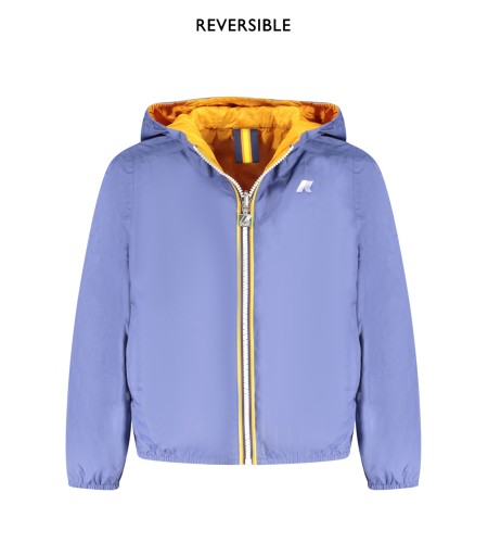 K-WAY ŠVARKAS K61314WPJAKE