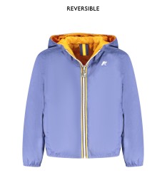 K-WAY ŠVARKAS K61314WPJAKE